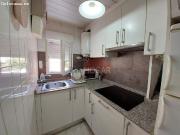 ALQUILER DE TEMPORADA PISO EN SAN ANTONIO