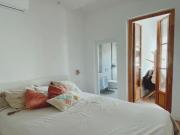 Alquiler de temporada: Piso moderno y minimalista con...