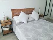 Alquiler de temporada primera línea de mar