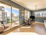 Alquiler de temporada/ Vistas al mar/ Piscina/Garaje