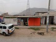 Alquiler de Terreno 1000m2 Carapongo