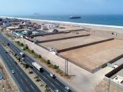 ALQUILER DE TERRENO 27,933m2 PANAMERICANA SUR KM 24.5,...