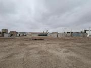 ALQUILER DE TERRENO CERCADO EN LURIN