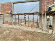 Alquiler de terreno cercado en Lurin