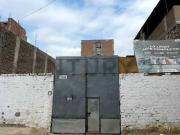 ALQUILER DE TERRENO COMERCIAL DE 320m² EN SJL,ESTACION...