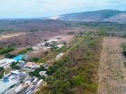 Alquiler de terreno comercial Km. 19.5 Vía a la Costa, ChrC