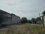 Alquiler de Terreno Comercial y Oficina Via a la Costa