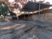 ALQUILER TERRENO, GALPÓN ABIERTO Y OFICINA LUJÁN