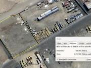 ALQUILER DE TERRENO EN CHILCA