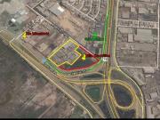 ALQUILER DE TERRENO EN CHORRILLOS 022120