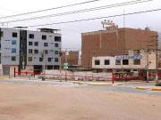 ALQUILER DE TERRENO EN SANTA ROSA