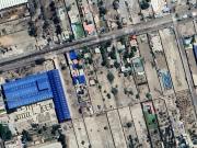 Alquiler de Terreno Industrial Cercado En Chilca