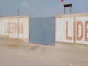 ALQUILER DE TERRENO INDUSTRIAL CHILCA – 16,568 m2