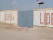 ALQUILER DE TERRENO INDUSTRIAL CHILCA – 16,568 m2