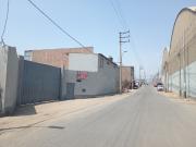 TERRENO INDUSTRIAL DE 5,000 M2. EN LURIN