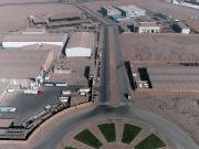 Alquiler De Terreno Industrial En Bryson Hills