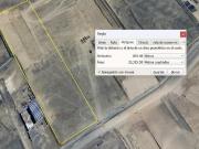 Alquiler De Terreno Industrial En Chilca