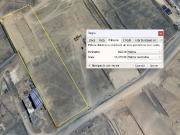 Alquiler De Terreno Industrial En Chilca