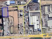 ALQUILER DE TERRENO INDUSTRIAL EN EL CURAL A ESPALDAS DE...