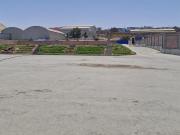 Alquiler de Terreno Industrial en Km19 Villa El Salvador...