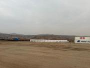 Alquiler De Terreno Industrial En La Zona De Ventanilla...