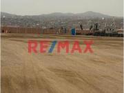 Alquiler De Terreno Industrial En La Zona De Ventanilla...