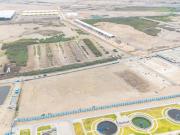 Alquiler De Terreno Industrial En Ventanilla 35,000 M2