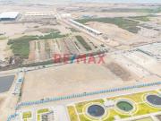 Alquiler De Terreno Industrial En Ventanilla 5,000M2