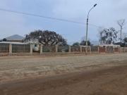 Alquiler De Terreno Industrial Excelente Oportunidad...