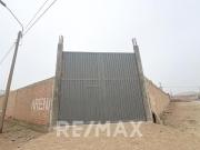 Alquiler De Terreno Industrial Zonificacion I3 1500 M2...