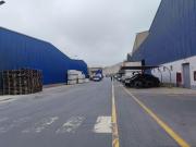 Alquiler De Terreno O Almacénes Industriales En Lurín