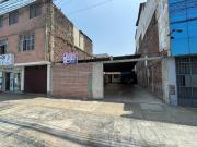 Alquiler De Terreno/Local Comercial – Av. Ruiseñores...