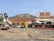 Alquiler De Terrenos Industriales En Lurín