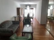 Alquiler de Tres Ambientes con Balcón en Palermo