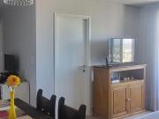 ALQUILER DE UN DORM CON COCHERA. ALTO PANORAMA DE GNI....