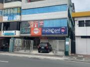 Alquiler de un local comercial en la avenida del...