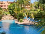 Alquiler de un piso en Estepona, zona Bel Air Cancelada...