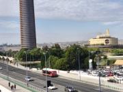 Alquiler de un piso en Sevilla Capital Zona Museo
