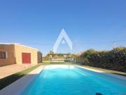 Alquiler de una bonita casa en Antequera