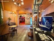 Alquiler de una parte de restaurante cerca de la Boquería