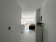 ALQUILER DE VERANO APARTAMENTO 1 DORMITORIO 1ª LINEA DE...