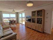 ? ALQUILER DE VERANO – Apartamento con Vistas al Mar y...