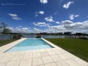 Alquiler de Verano en Barrio Cerrado San Sebastián Casa...