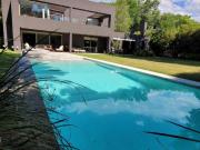 Alquiler de verano en City Bell Country Grand Bell