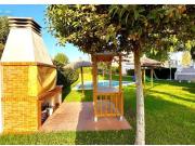 ALQUILER DE VERANO FRENTE AL MAR