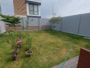 Alquiler de villa completamente amoblada en Isla Celeste