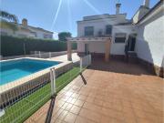 Alquiler de villa en L'Eliana