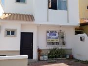 Alquiler de villa en urbanización cerrada Vistamar Via...