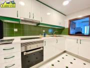 ALQUILER DE VIVIENDA AMUEBLADA EN OLIVEROS CON GARAJE...