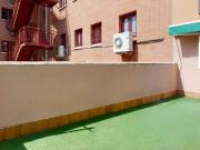 ALQUILER DE VIVIENDA EN CALLE de Martínez Izquierdo